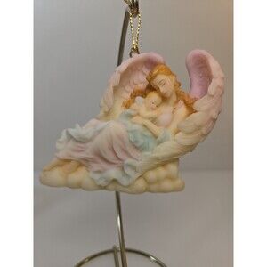 Seraphim Classics Angel Ornament Audra-Embraced By Love #81666